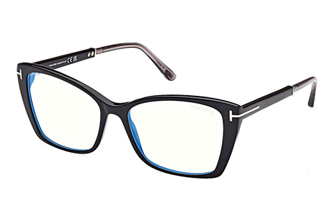 专门设计眼镜 Tom Ford FT5893-B 001