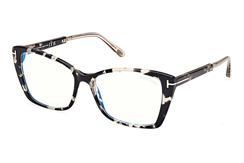 专门设计眼镜 Tom Ford FT5893-B 005