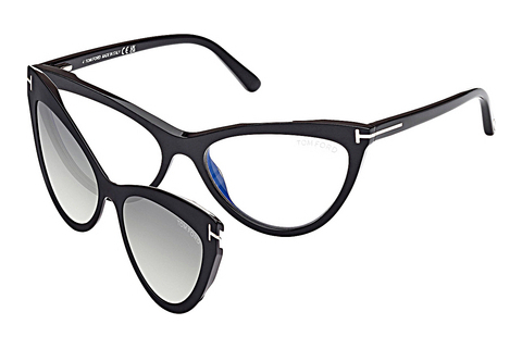 专门设计眼镜 Tom Ford FT5896-B 001