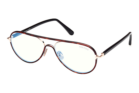 专门设计眼镜 Tom Ford FT5897-B 053
