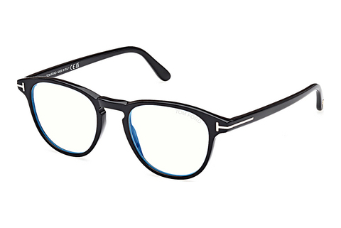 专门设计眼镜 Tom Ford FT5899-B 001