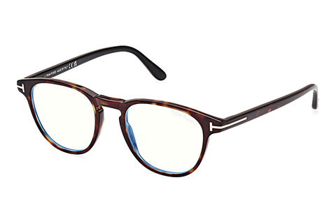 专门设计眼镜 Tom Ford FT5899-B 052