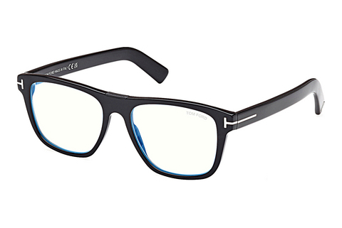专门设计眼镜 Tom Ford FT5902-B 001