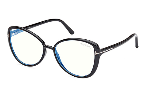 专门设计眼镜 Tom Ford FT5907-B 001