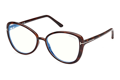 专门设计眼镜 Tom Ford FT5907-B 052