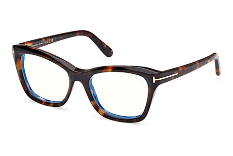 专门设计眼镜 Tom Ford FT5909-B 052