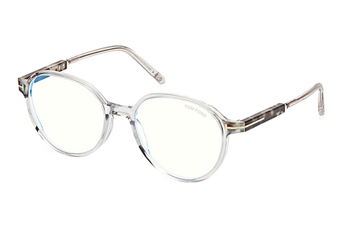 专门设计眼镜 Tom Ford FT5910-B 020