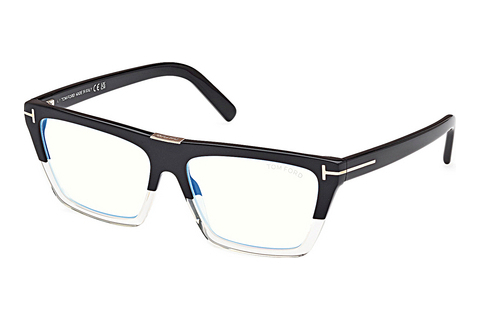 专门设计眼镜 Tom Ford FT5912-B 005