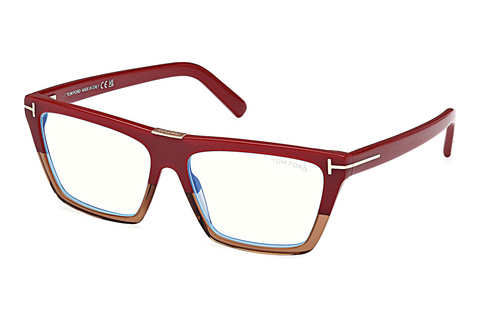 专门设计眼镜 Tom Ford FT5912-B 083