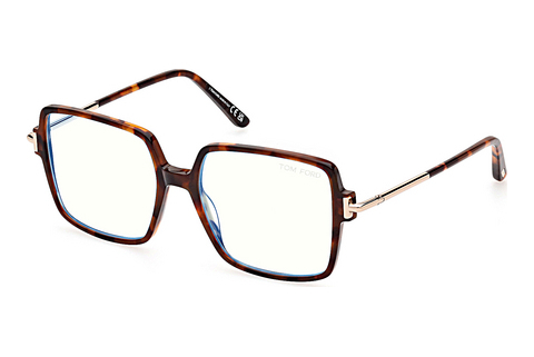 专门设计眼镜 Tom Ford FT5915-B 052