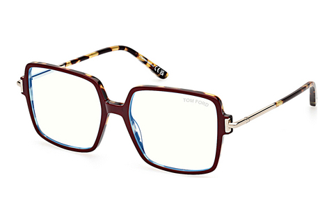 专门设计眼镜 Tom Ford FT5915-B 071