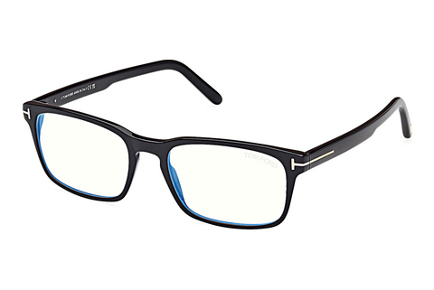 专门设计眼镜 Tom Ford FT5938-B 001