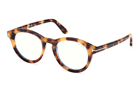 专门设计眼镜 Tom Ford FT5940-B 053