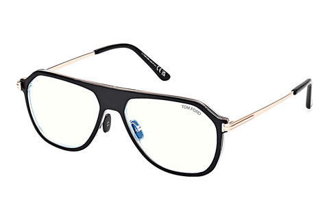 专门设计眼镜 Tom Ford FT5943-B 003