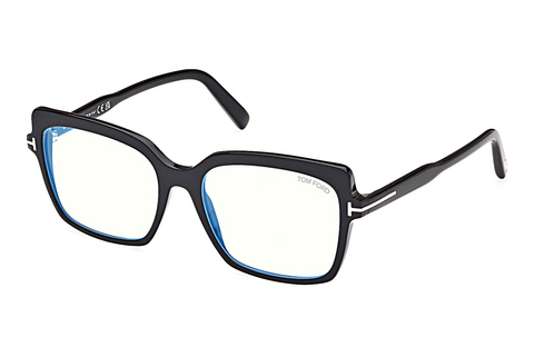 专门设计眼镜 Tom Ford FT5947-B 001
