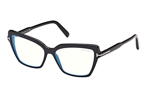 专门设计眼镜 Tom Ford FT5948-B 001