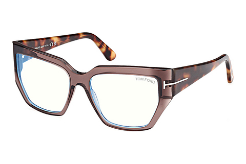 专门设计眼镜 Tom Ford FT5951-B 048