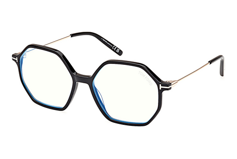 专门设计眼镜 Tom Ford FT5952-B 001