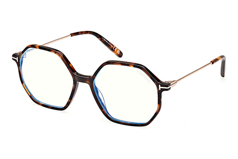 专门设计眼镜 Tom Ford FT5952-B 052