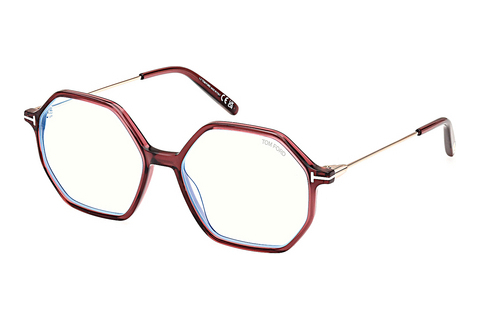 专门设计眼镜 Tom Ford FT5952-B 069