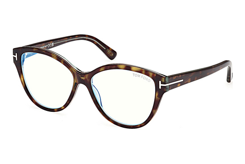 专门设计眼镜 Tom Ford FT5954-B 055