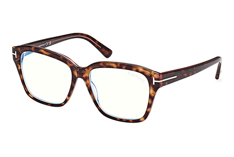 专门设计眼镜 Tom Ford FT5955-B 056