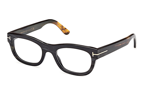 专门设计眼镜 Tom Ford FT5957-P 064