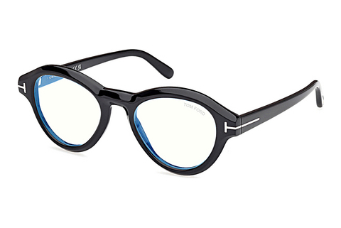 专门设计眼镜 Tom Ford FT5962-B 001