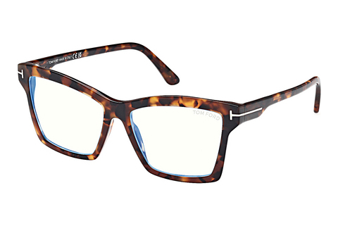专门设计眼镜 Tom Ford FT5964-B 052