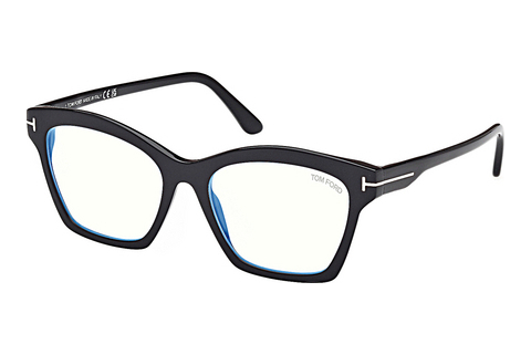 专门设计眼镜 Tom Ford FT5965-B 001