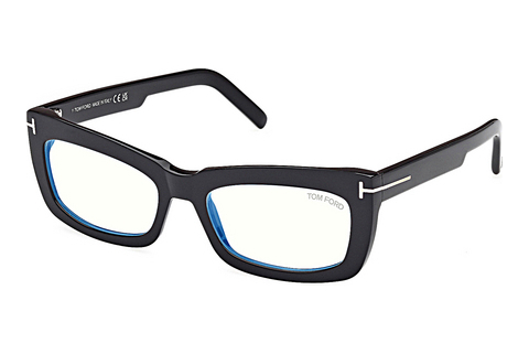 专门设计眼镜 Tom Ford FT5966-B 001