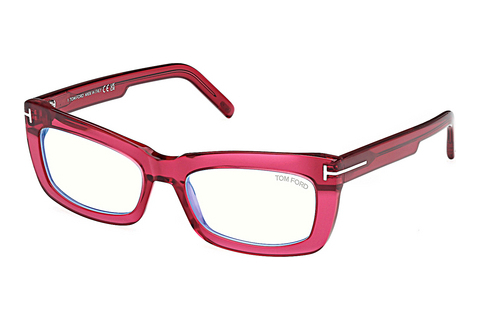 专门设计眼镜 Tom Ford FT5966-B 075