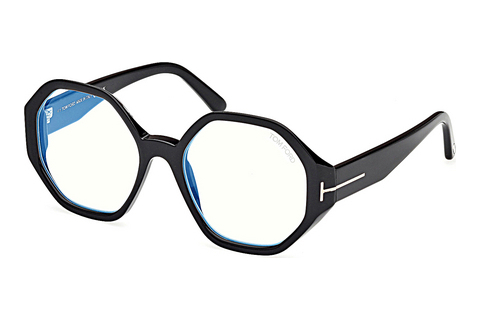 专门设计眼镜 Tom Ford FT5967-B 001