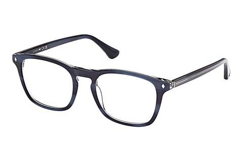 专门设计眼镜 Web Eyewear WE5386 092