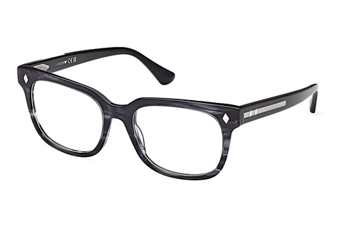 专门设计眼镜 Web Eyewear WE5397 020