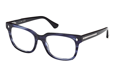 专门设计眼镜 Web Eyewear WE5397 092