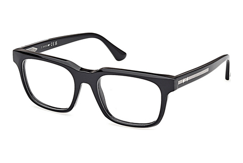 专门设计眼镜 Web Eyewear WE5412 001