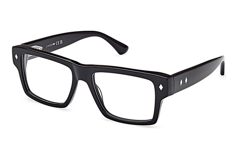 专门设计眼镜 Web Eyewear WE5415 001