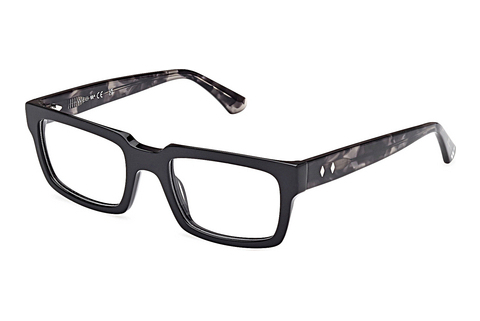 专门设计眼镜 Web Eyewear WE5424 005