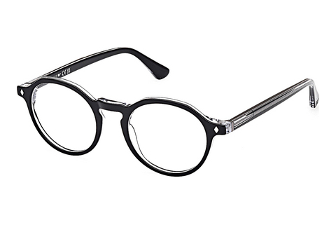 专门设计眼镜 Web Eyewear WE5440 001