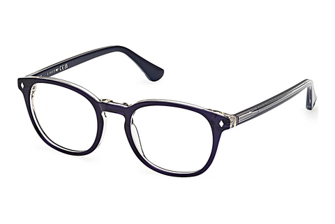 专门设计眼镜 Web Eyewear WE5441 092