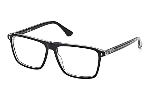 专门设计眼镜 Web Eyewear WE5442 001