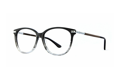 专门设计眼镜 Wood Fellas Cronheim (11000 macassar/black)