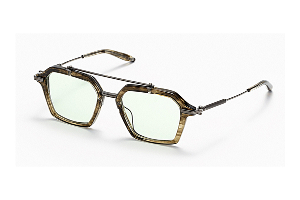 专门设计眼镜 Akoni Eyewear AKARI (AKX-413 B)