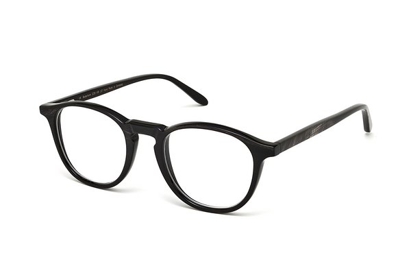 专门设计眼镜 Hoffmann Natural Eyewear H 2220 H18