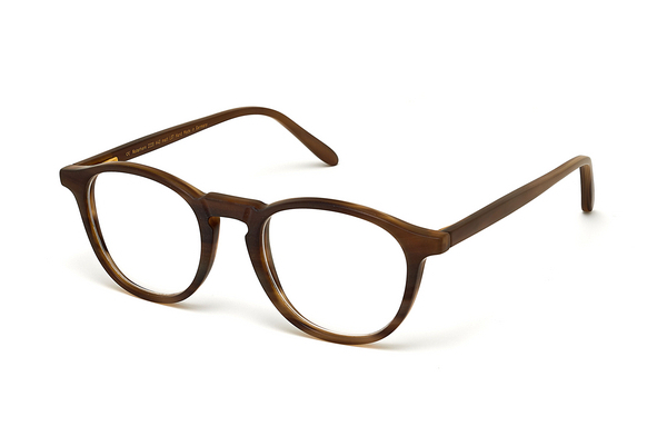 专门设计眼镜 Hoffmann Natural Eyewear H 2220 H40 matt