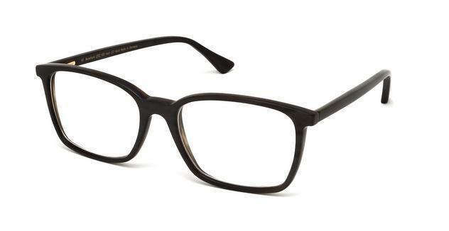 专门设计眼镜 Hoffmann Natural Eyewear H 2292 H30 matt