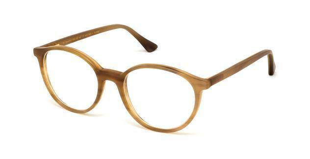 专门设计眼镜 Hoffmann Natural Eyewear H 2304 H48 matt