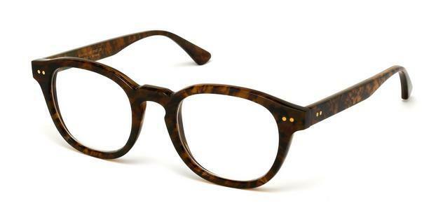 专门设计眼镜 Hoffmann Natural Eyewear H 2306 SPH07