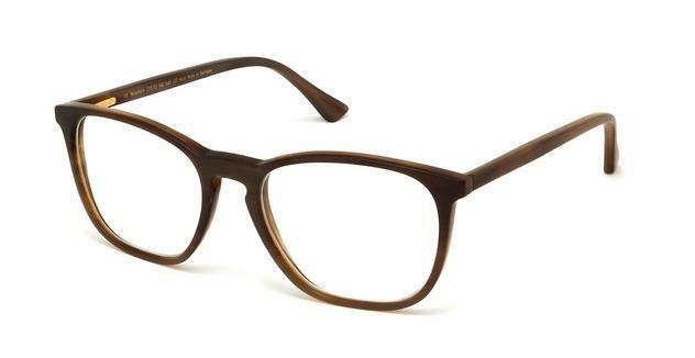 专门设计眼镜 Hoffmann Natural Eyewear H 2315 H40 matt